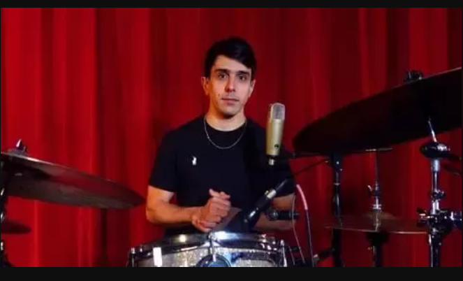 Udemy Drum Fill Creativity Developing Your Own Voice