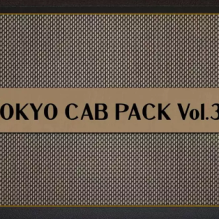 ViViX TOKYO CAB PACK Vol.3