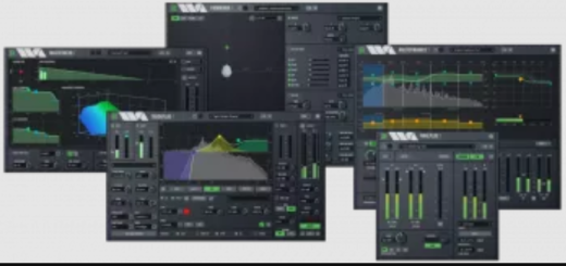 Wave Arts Power Suite 7 v7.0.1