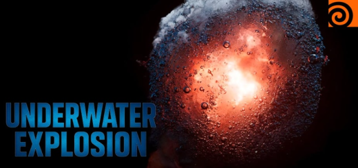 Double Jump Academy – Underwater Explosion