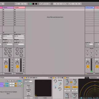 Fluxwork Send v1.1