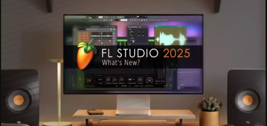 Image-Line FL Studio Producer Edition 25.1.4 Build 4951 All Plugins Edition