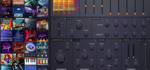 Image-Line FLEX Complete Expansion Bundle