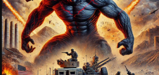 METAL JUNKIES GIANT OF KANDAHAR (ANGL IRON) ToneX Pack