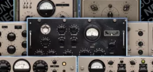 NEOLD-Plugin Alliance Complete Effects Bundle