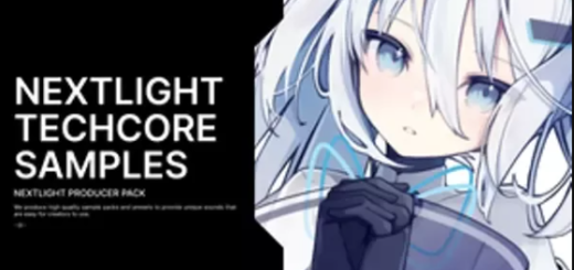 Nextlight Techcore Samples