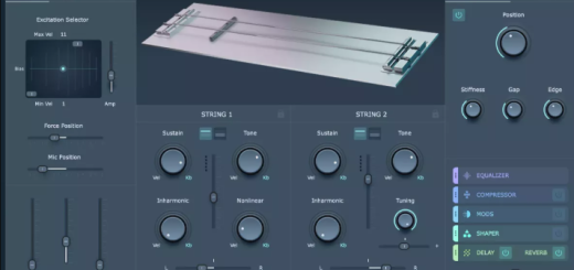 Physical Audio Preparation 2