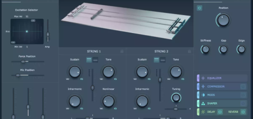 Physical Audio Preparation 2 v2.2.1