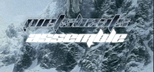 Pietsbeats Assemble Drum Kit