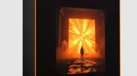 Savage Sounds Golden Edm Era Serum Soundbank