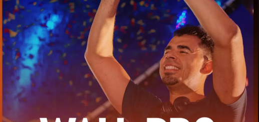 Tomorrowland Academy Afrojack Wall Pro Academy Masterclass