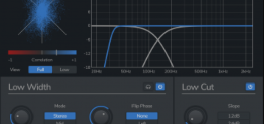 Venomode Lowtility 2 v2.1.5