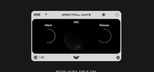 iFeature IFEA - Spectral Gate 2.0 (M4L) MAX 4 LIVE