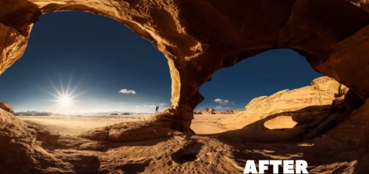 Alex Wides – EXTREME PANORAMIC LANDSCAPES vol. 1