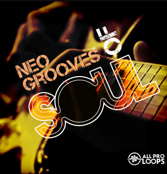All Pro Loops Neo Grooves Of Soul