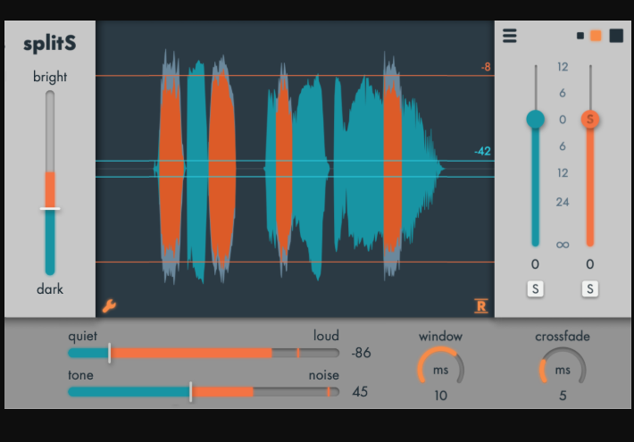 Apulsoft splitS v1.1.2 Internal