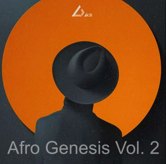 Dik3l Sounds Afro Genesis Vol 2