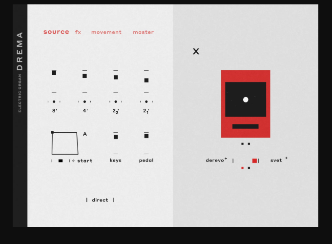 Elementary Sounds Drema VST3 AU v1.0
