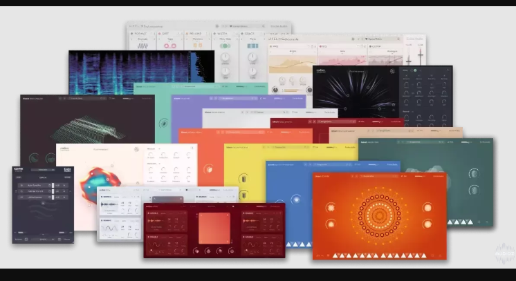 Excite Audio Bloom Bundle 2025