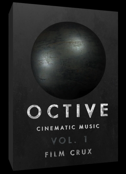 Film Crux Octive Cinematic Music Vol.1