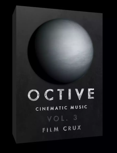 Film Crux Octive Cinematic Music Vol.3