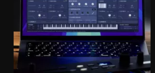 Groove3 KORG Multipoly Native Getting Started