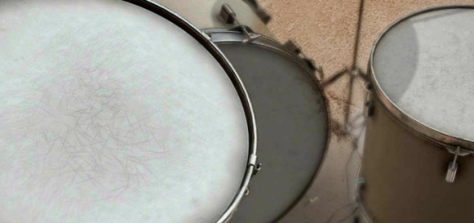 HandHeldSound MAD RockScore KONTAKT