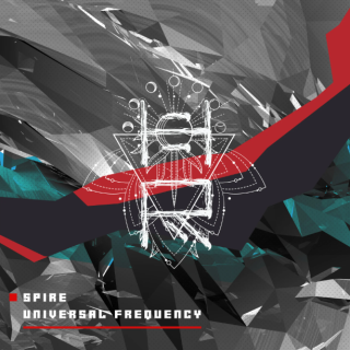 Harmonic Rush Universal Frequency (Spire Vol.1 - Vol.2) Spire Sound Pack
