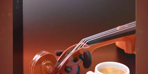 Have Audio Cello Textures Double Espresso Bundle KONTAKT