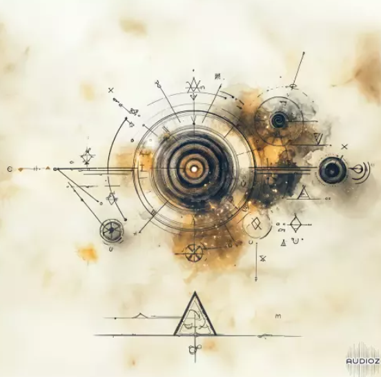 Imaginando DRC Sonic Alchemy