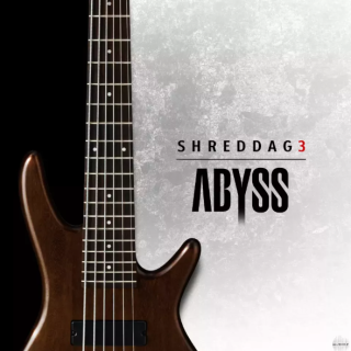 Impact Soundworks Shreddage 3.5 Abyss v2.0.8 KONTAKT