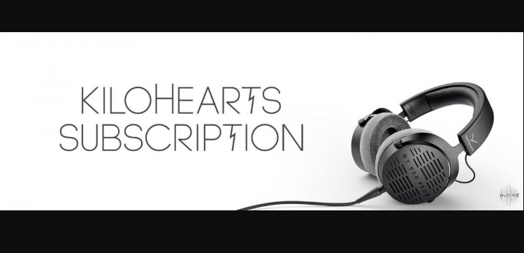 KiloHearts Subscription v2.4.3