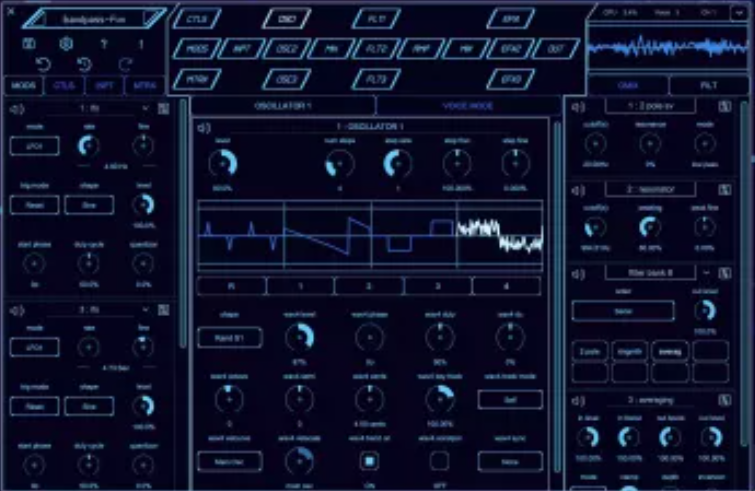 MOK Waverazor v2.8.2