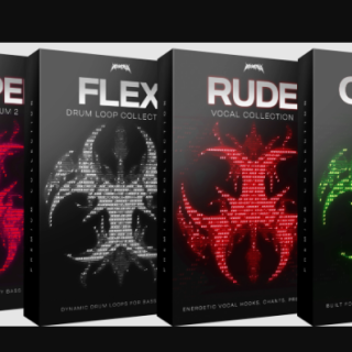 Moonboy OMEN Ultimate Production Suite