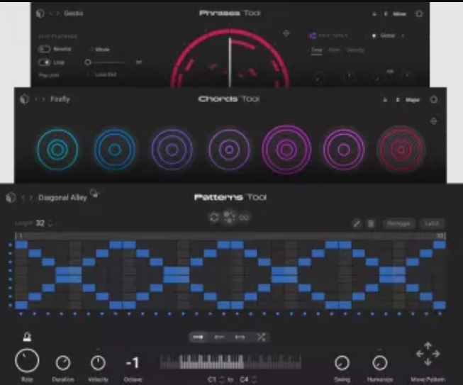 Native Instruments Kontakt 8.7.2