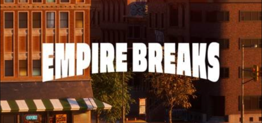 Native Instruments Play Series Empire Breaks v1.1.1 KONTAKT