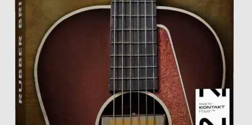 Orange Tree Samples Evolution Rubber Bridge v1.3.0 KONTAKT