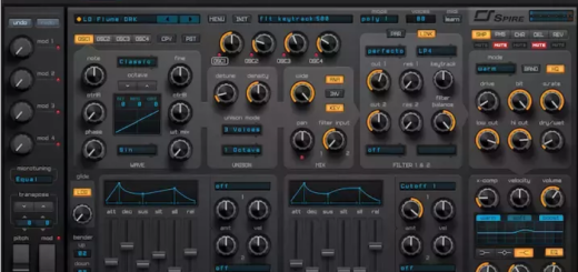 Reveal Sound Spire v1.5.19 5343