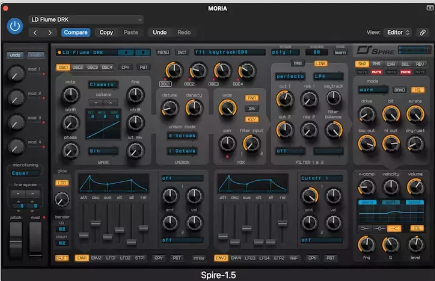 Reveal Sound Spire v1.5.19 5343