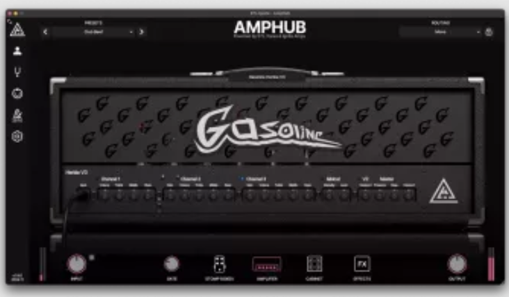 STL Tones Ignite AmpHub v2.0.0.2510 