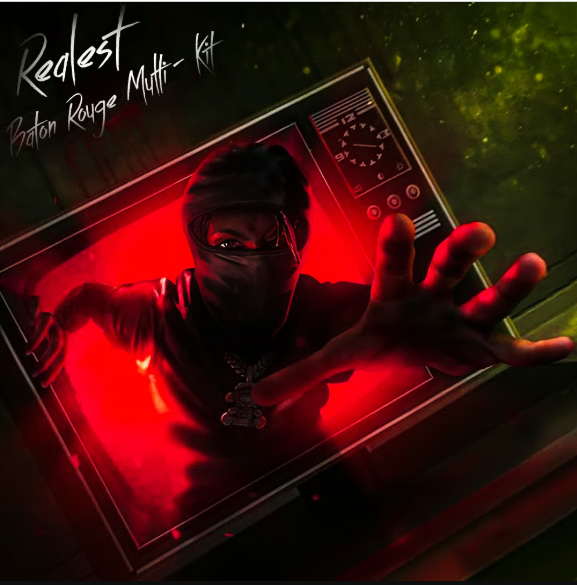 SeasonGoCrazy Realest Multi-Kit 