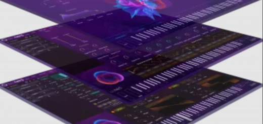 Tracktion Software BioTek 3 v3.2.2