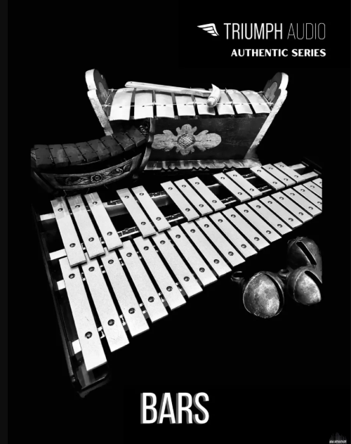 Triumph Audio Bars KONTAKT