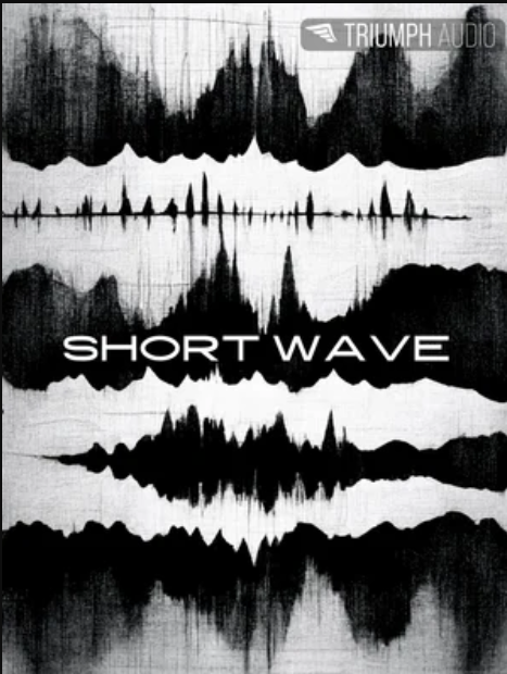 Triumph Audio Short Wave KONTAKT