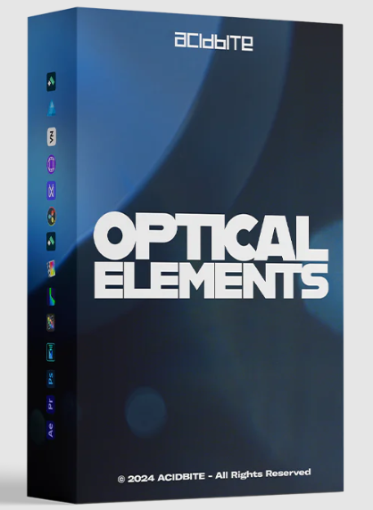 AcidBite – Optical Elements