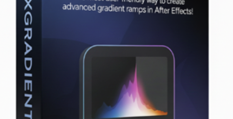 Aescripts – FXGradient v1.0