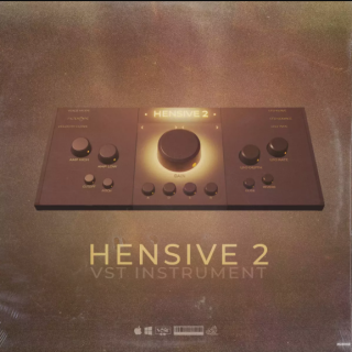 Al Amin Hensive 2 v1.2