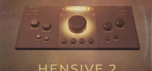 Al Amin Hensive 2 v1.2