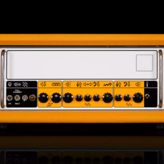 Amalgam Captures ORNG RV100 NAM Essential DI NAM Profiles