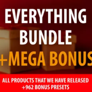 Andi Vax Everything Bundle Kick Samples